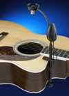 Guitar Accessories | APPLIED MICROPHONE TECHNOLOGY AMT ROAM 4